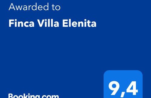 Sasaima Cabin | Finca Villa Elenita