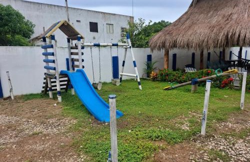 Turbaco Villa | Finca Villa Gabriela