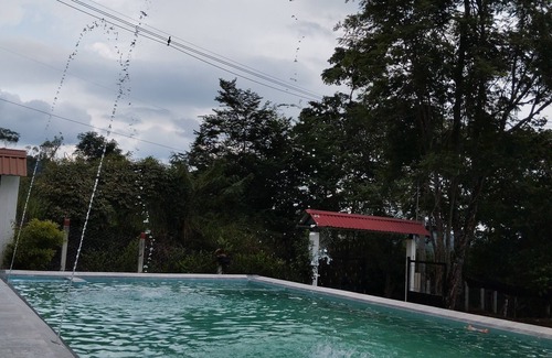 La Mesa House | Finca Villa Gomez - La Mesa Cundinamarca - piscina