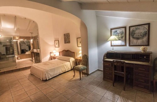 Ribera del Fresno House | Finca Villa Juan