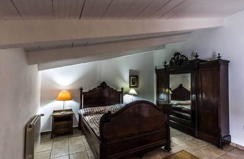 Ribera del Fresno House | Finca Villa Juan