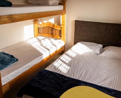 Quimbaya Villa | Finca Villa Sophia!