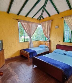 Fusagasuga House | Finca Villa Tere