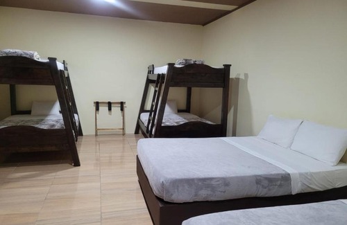 Filandia House | Find Land & a Rest