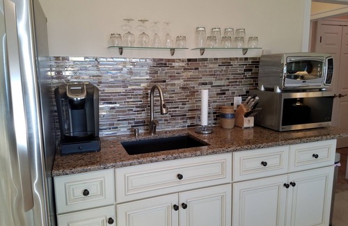 Swoope House | Find out why this property is Almost Heaven