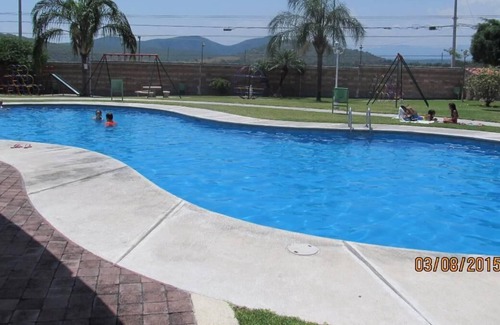 Xochitepec House | Find peace and relaxation in an affordable way in Morelos