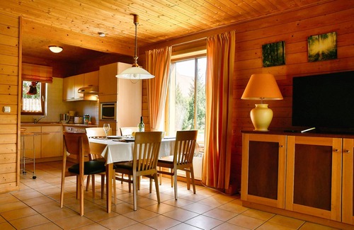 Hasselfelde House | Find with Nr 509 your holiday home in the Harz Mountains