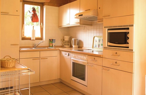 Hasselfelde House | Find with Nr 509 your holiday home in the Harz Mountains