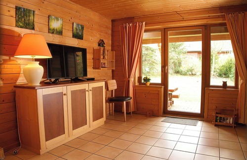 Hasselfelde House | Find with Nr 509 your holiday home in the Harz Mountains