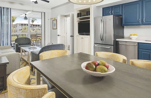 New Town House | π
π’π§ππ’π§π  πππ’π₯π’ Beach House Resort + Amenities, 2-Bedroom