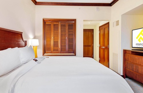 Kapolei Resort | 𝐅𝐢𝐧𝐝𝐢𝐧𝐠 𝐌𝐞𝐢𝐥𝐢 Gorgeous Beachfront KoOlina Club Resort+Amenities.2BR