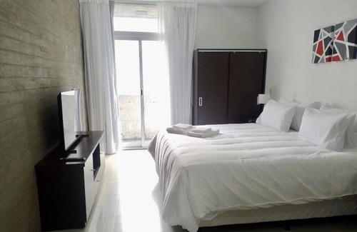Villa del Parque Apartment | Fine & bright, modern Apart Sutdio Comfortable in charming Buenos Aires