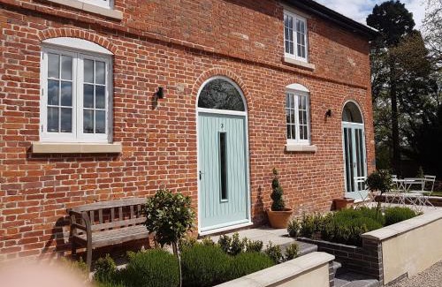 Breedon on the Hill House | Finest Retreats - No 3 Meynell Mews
