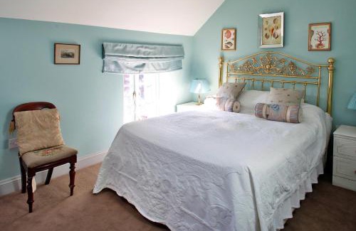 Breedon on the Hill House | Finest Retreats - No 3 Meynell Mews