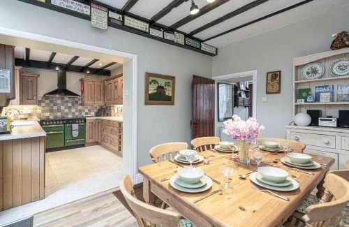 Gwynedd- Snowdonia House | Finest Retreats - Arwel