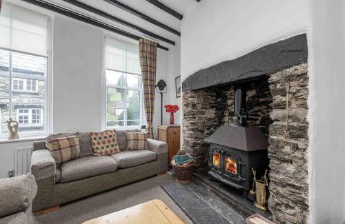 Gwynedd- Snowdonia House | Finest Retreats - Arwel