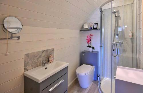 Fort William House | Finest Retreats - Dalaraban Luxury Pods - Black Grouse