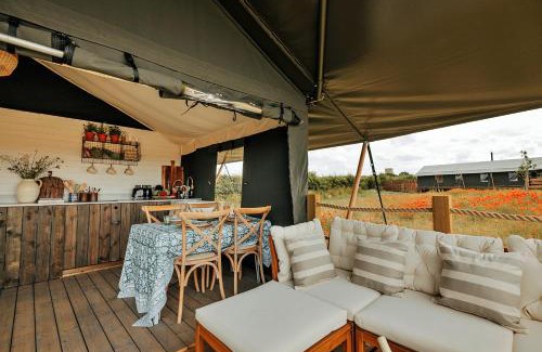 Little Walsingham Ski Chalet | Finest Retreats - Owls Nest