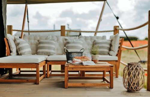 Little Walsingham Ski Chalet | Finest Retreats - Owls Nest