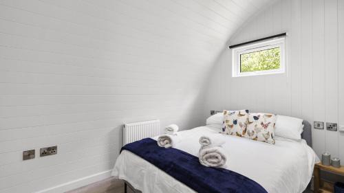 Hertford Ski Chalet | Finest Retreats - The Chicken Coop