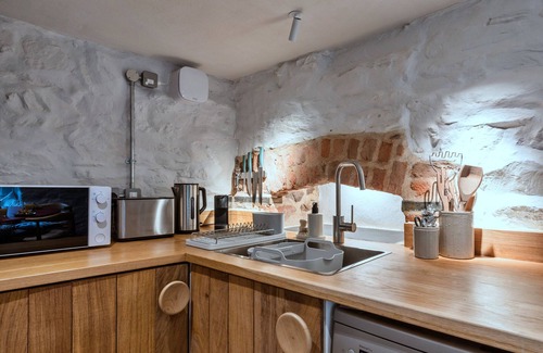 Kingsand Ski Chalet | Finest Retreats - Westward