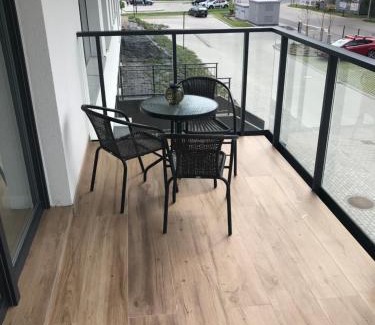Dziwnow Apartment | Finezja