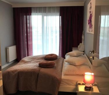 Dziwnow Apartment | Finezja