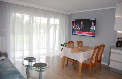 Dziwnow Apartment | Finezja