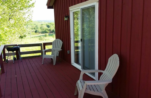 Prattsburgh Cottage | Finger Lakes Cottage
