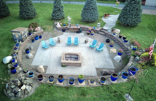 Scottsburg House | Finger Lakes Fun: Big Home. HotTub, Firepit Near Lakes, Wineries