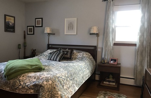 Dryden House | Finger Lakes Home Base