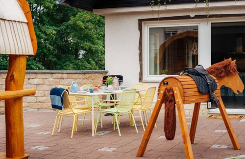 Hohegeiß House | Fingerhut Comfortable holiday residence