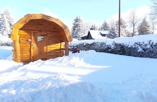 Braunlage House | Fingerhut Comfortable holiday residence