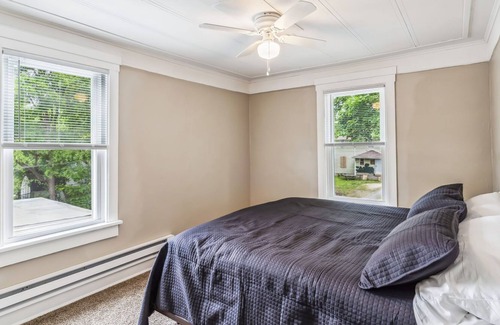 Lima Apartment | Finished Rental in Lima Ohio. We provide Corporate Housing, and Monthly Stays.