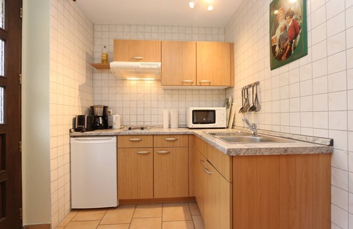 Zinnowitz Apartment | Finja 01 - Haase Apartments Zinnowitz - Fewo. cc