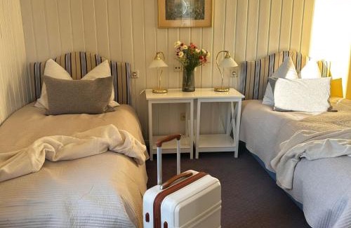 Gross Buchholz Hotel | Finkenhof - Haus Meersmannufer