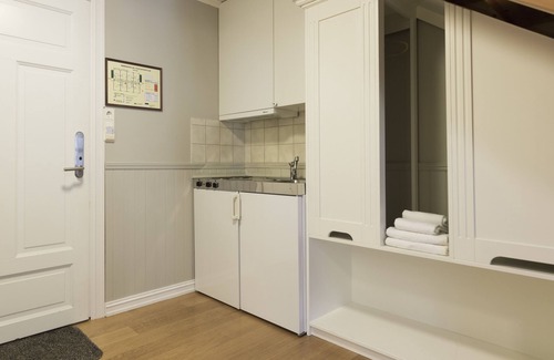 Finnoy Hotel | Finnøy Bryggehotell - By Classic Norway Hotels