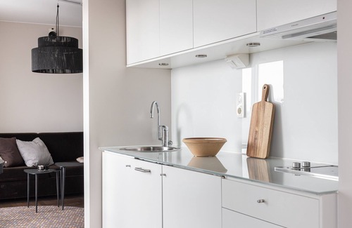Lund Hotel | Finn Apartments