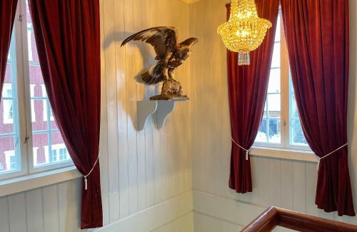 Galaa Apartment | Finnegården Røros