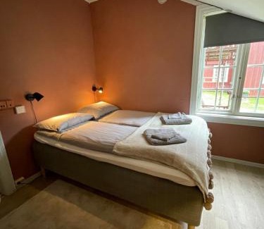 Galaa Apartment | Finnegården Røros