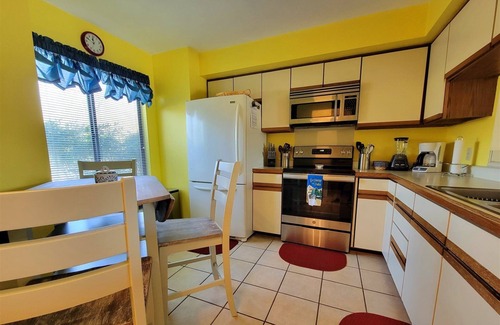 Goodview House | Finnegan's Wake - SML