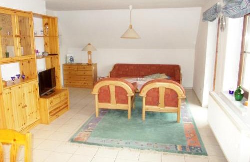 Marlow House | Finnhäuser am Vogelpark - Haus Lisa