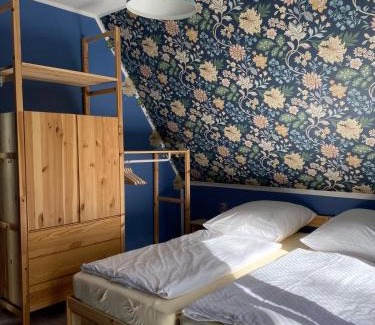 Marlow House | Finnhäuser am Vogelpark - Haus Hanni