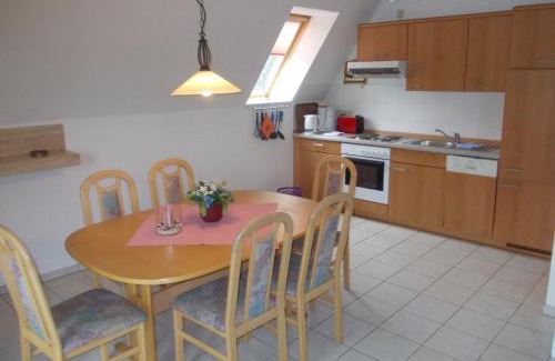 Marlow House | Finnhäuser am Vogelpark - Haus Annika