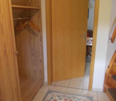 Marlow House | Finnhäuser am Vogelpark - Haus Brizi