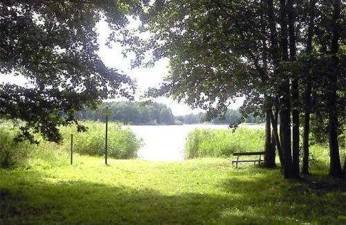 Lohmen House | Finnhaussiedlung Am Garder See