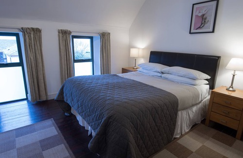 Bushmills House | Finn’s 2BD Barn Loft