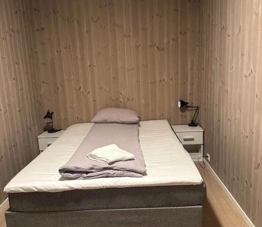 Stamsund House | Finnvika Panorama, Stamsund - Lofoten