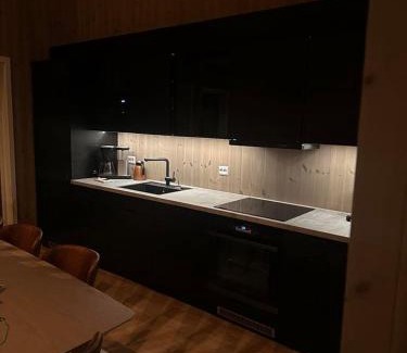 Stamsund House | Finnvika Panorama, Stamsund - Lofoten