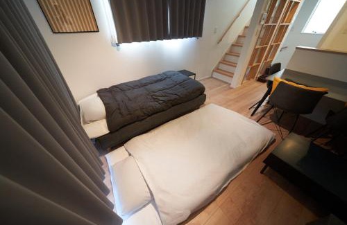 Tateishi House | FINOA Tateishi residensial suite - Vacation STAY 16704